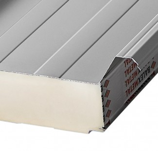 Planchas de aluminio 0,2 sandwich Resolyx Lite - Resopal