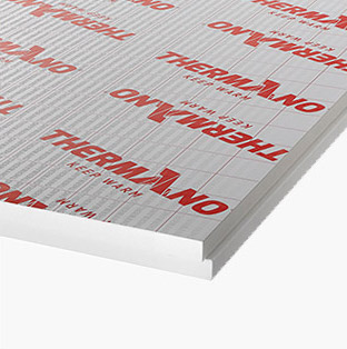 Thermano thermal insulation