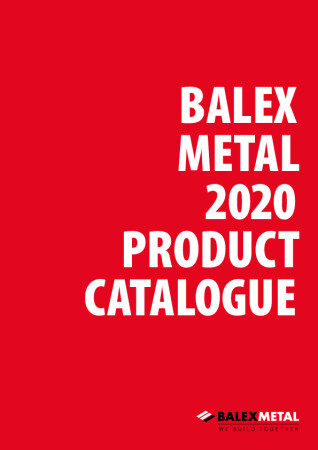  Balex Metāla Izstrādājumu Katalogs (EN)