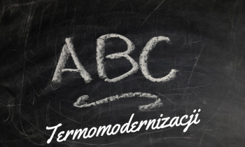 Termomodernizacja – ABC optymalnych rozwiązań