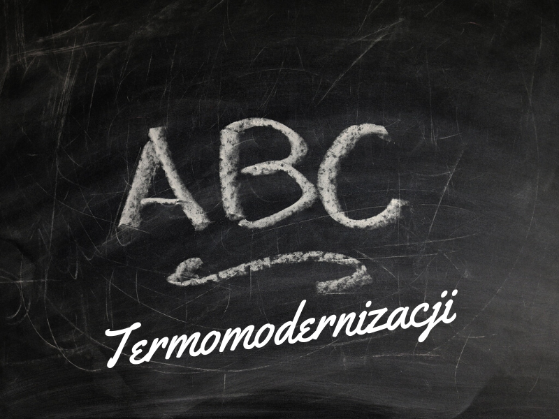 Termomodernizacja – ABC optymalnych rozwiązań