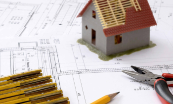 Jakich formalności wymaga przebudowa starego domu? Czy jest potrzebny projekt?